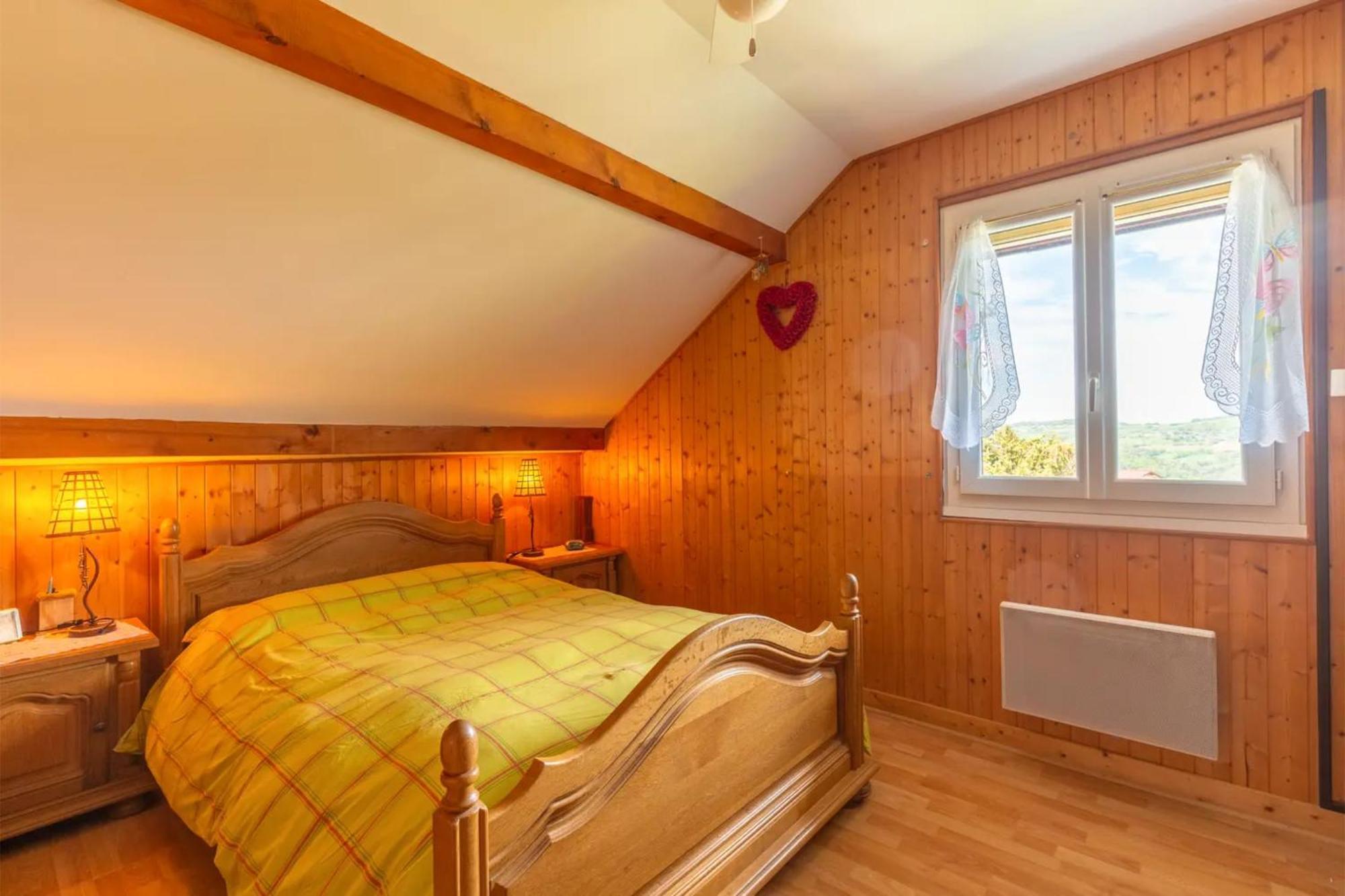 Chambres D'Hotes Pres Lac Annecy Etercy 외부 사진